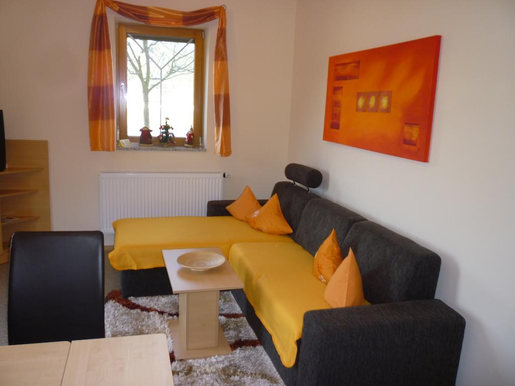 Ferienwohnung Wettl Vorderberg Room photo
