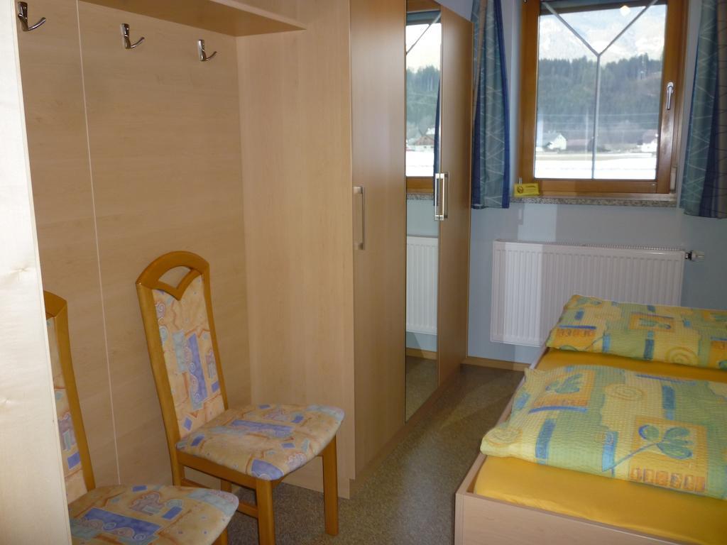 Ferienwohnung Wettl Vorderberg Room photo