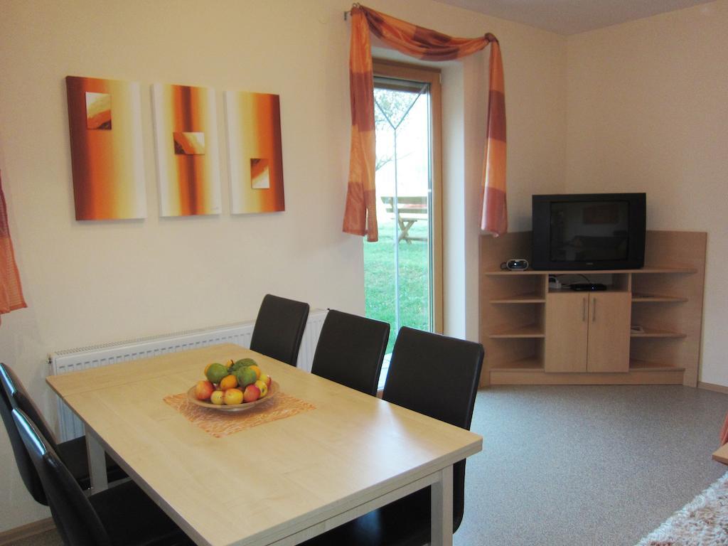 Ferienwohnung Wettl Vorderberg Room photo